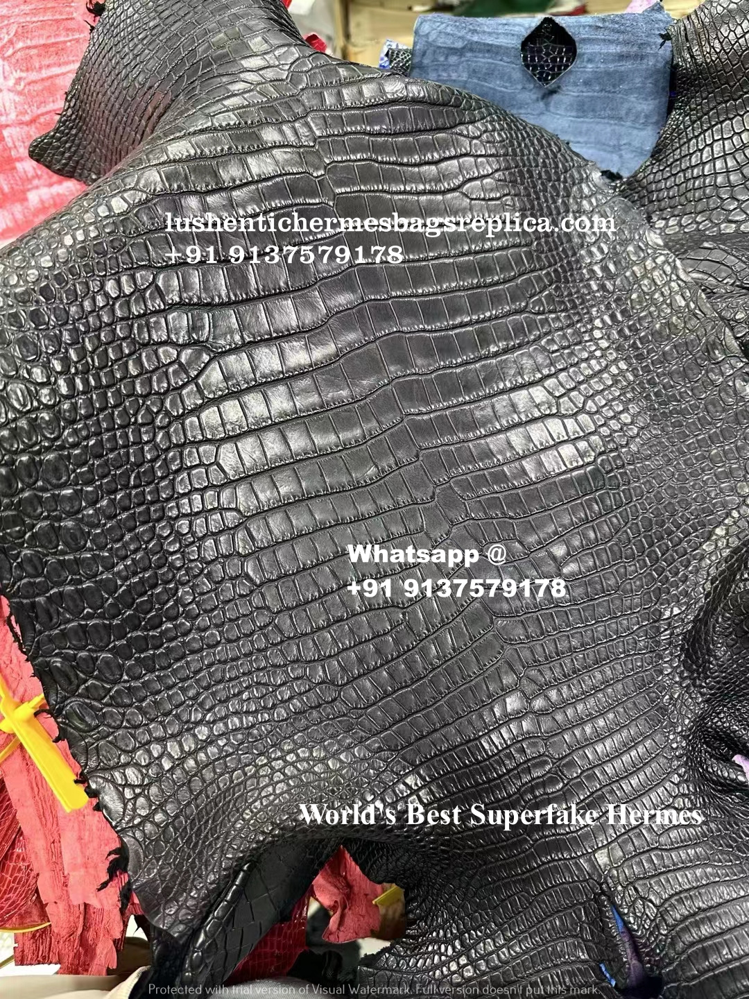 lushentic hermes bags 